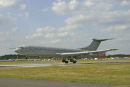 RAF VC10 C.1K